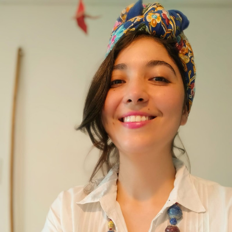 Foto de perfil